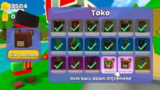 Misi Super Bear Adventure Bagian #155