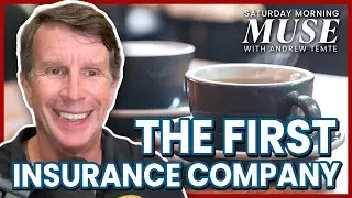 The Birth of Modern Insurance: Lloyd's Coffee House