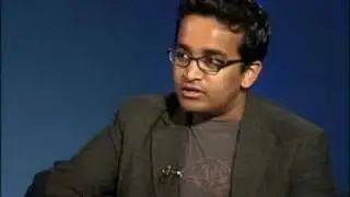 CEO of Blinkx talks to vnunet.com 2
