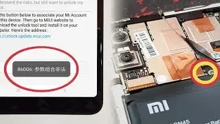Why Did I Opened Redmi Note 5 Pro? (EDL Mode)