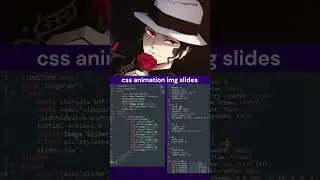 Html css animation;slide animation by css #javascript #coding #codinghack #python#codinglover #viral