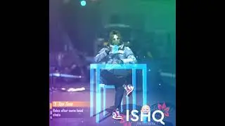 MI FIRST VIDIO SANIA GAMING