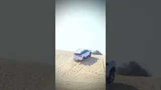Fortuner desrt stunt #song #newsong #love #latestsong #motivation #explore #lifestyle #sports