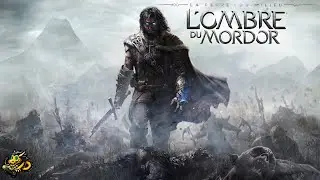 La Terre du Milieu : L'Ombre du Mordor - (Let's play) - #20 Fin