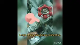 Troubleshooting: Emergency Fire pump unable to build up pressure