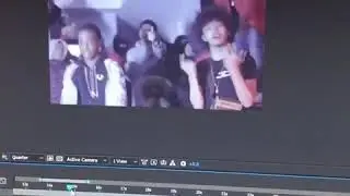 Lb XChing -love my gang preview