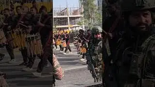 Indian Army Parade 2026 Jaipur | Indian Army Parade Jaipur | Indian Army Parade 2026 #jaipur #shorts