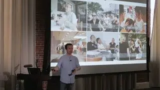 Andy Davidhazy - Adventure in Human-Centered Design and Photography
