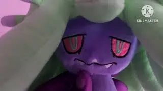 (REMAKE) Mareanie breaks button in tech class!