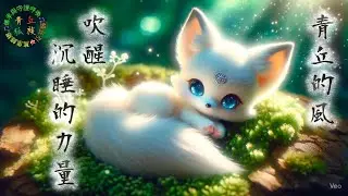 縮圖有多可愛，這首古風歌的宿命就有多悲壯｜《歸丘引》 史詩古風