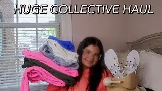 $1000 HUGE SUMMER HAUL (revolve, Steve Madden, aritzia, Zara, & more)