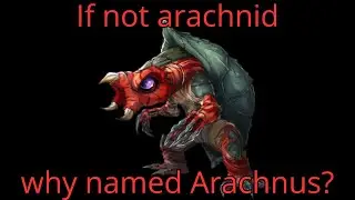 Arachnus - Metroid: Samus Returns (DS) OST