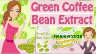 green coffee cleanse - warning do not buy green coffee bean extract until you see this.