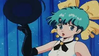 Magical Emi - Fushigi Iro Happiness (sped up  + reverb)