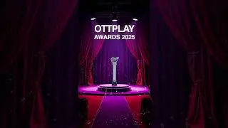 𝐎𝐓𝐓 𝐏𝐥𝐚𝐲 𝐀𝐰𝐚𝐫𝐝𝐬 𝟐𝟎𝟐𝟓 | A Pan-India OTT awards  | Propshop