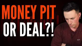 Wish Stock - HUGE Discount or MONEY PIT?!