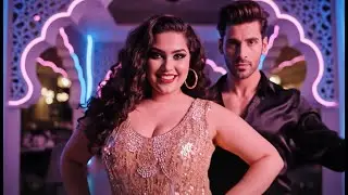 Habibi &ndash; My Love | AI Dance (حبيبي يا حبيبي  عاي الرقص الشرقي ) | Best Arabian Music Video