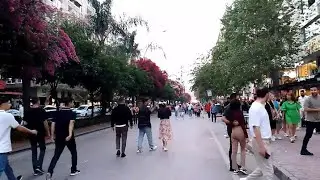 Adana Portakal Çiçeği Karnavalı