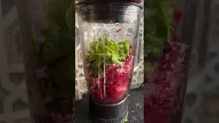 Beetroot juice is very healthy for blood pressure and heart. #beetroot