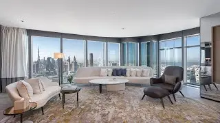 One and Only Serviced Apartment in One Za&rsquo;abeel