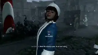 Winter Fun Time Again in Skyrim p. 1.18