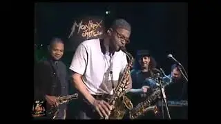 Rick Braun , Larry Carlton & Friends  🎧🎸🎷🎶 Always There