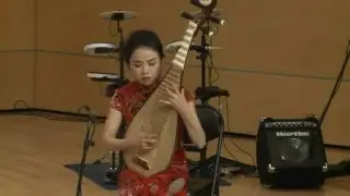 Encounter - November 2015: Xia Yuyan + Jiang Shaofeng