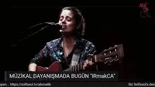 IrmakCa - Dert Benim Derdim