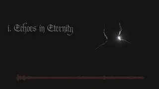 Her Gift and Curse - Echoes in Eternity [Official Visualizer]
