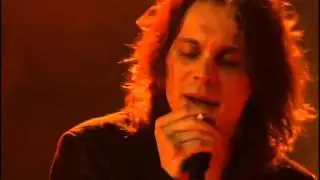 HIM -  Vampire Heart  (  Live Digital Versatile Doom   At The Orpheum )