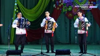 Ансамбль 