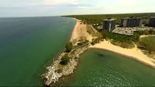 Sarnia Bluewater Country Hex-iv8 Clips