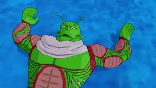 Modo Historia Nail Vs Freezer Dragon Ball Z Super Sparking! Latino