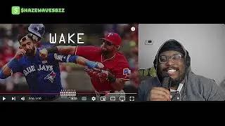 Joe Budden - Wake (Drake Diss) Reaction