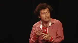 Yves Cusset 