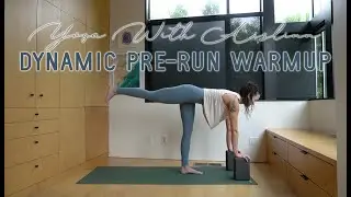 Dynamic Pre-Run Warmup