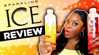 How to lose weight, Sparkling Ice Review , Taste test