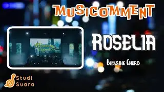Penampilan Roselia Yang Ini Membuat Saya Terkejut dan Heran | Roselia | 