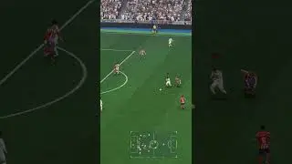 Fc 25 - Valverde's Goal !!!