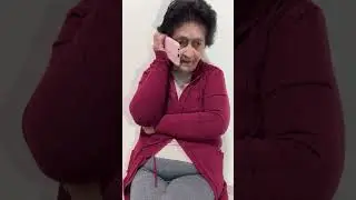 Dona clementina ficou desanimada porque os f1lho so queria mordomias