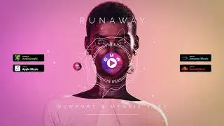 N3WPORT & Meggie York   Runaway