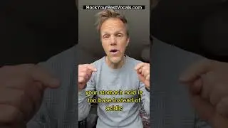 End Singer&rsquo;s Acid Reflux