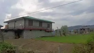 Beautiful village location Himachal Pradesh #natur #love #subscribe 