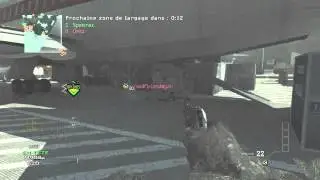 EvO_FRK - MW3 Game Clip