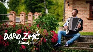 Dario Zimić - Slušaj sine (Official video) 2023.