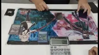 Sky Striker Mobilize - Linkage OTK Combo