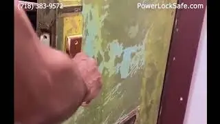 MORTISE LOCK REPLACE & CHANGE JAMAICA QUEENS NY CALL ! (718) 383-9572