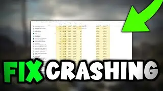 New World - How To Fix New World Crashing