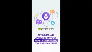 💬 Need medication answers fast?