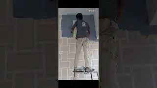 #bricks masking tape design #shorts #shortvideo #ytshorts #trending #viralshort